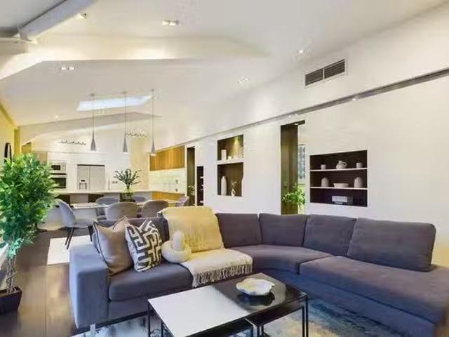 Apartment for rent in Gospel Oak, Greater London