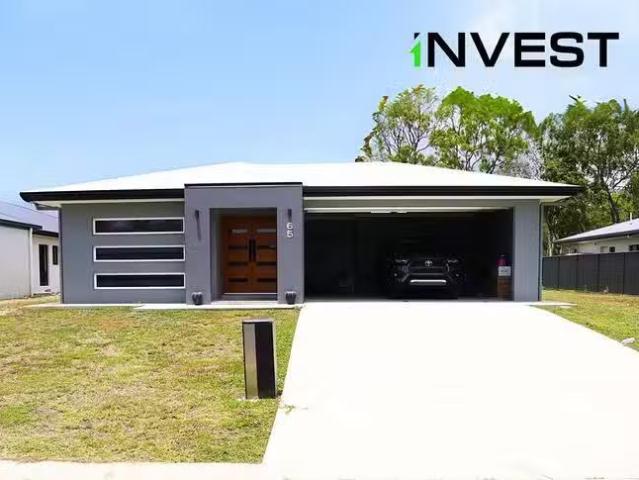 House for rent in Mareeba, Mareeba Shire