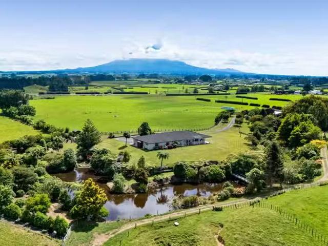 House for rent in Pembroke, Taranaki