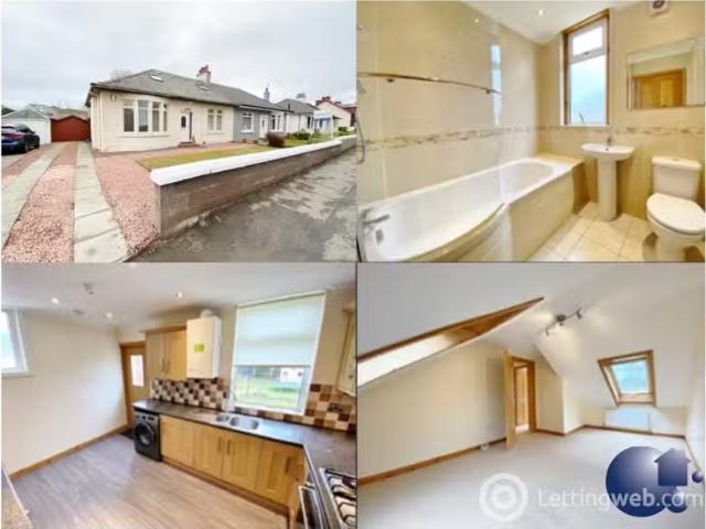 House for rent