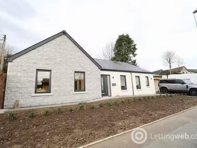 House for rent