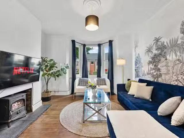 Apartment for rent in Widcombe, Dulcote