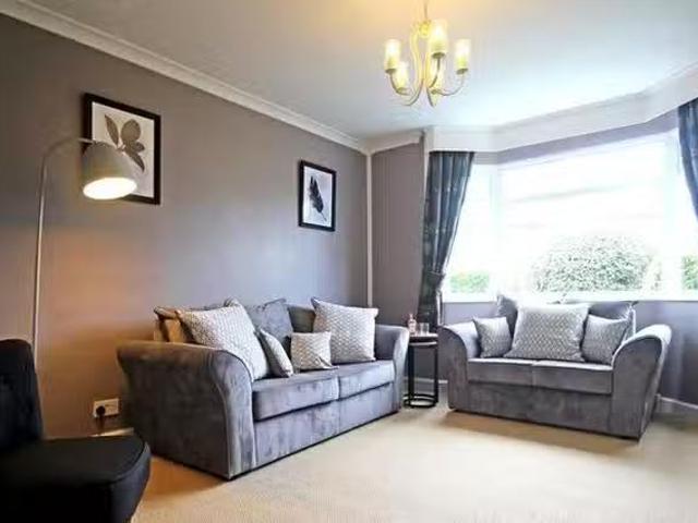 Apartment for rent in Great Boughton, Boughton