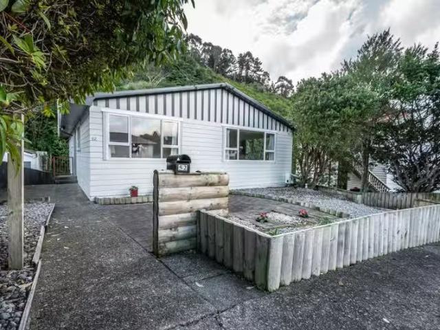 House for rent in Linden, Wellington