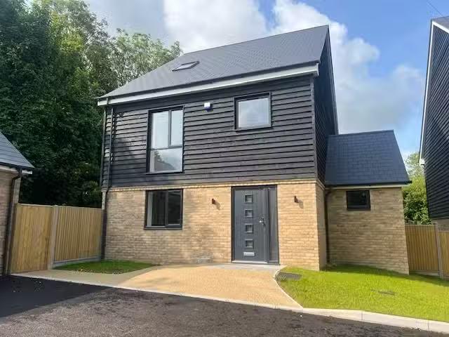 House for rent