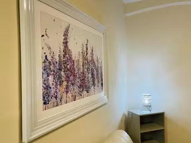 Apartment for rent in North Town, Rumwell