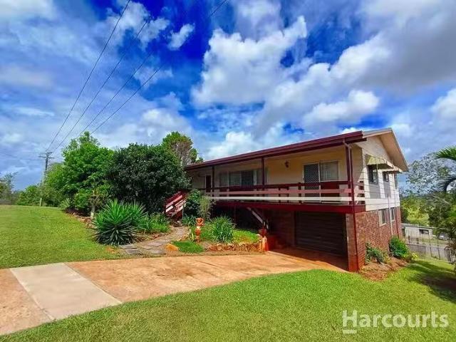 House for rent in Childers, Queensland