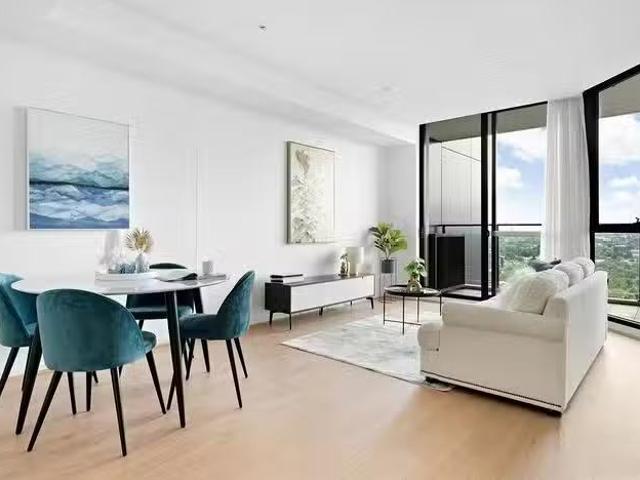 Apartment for rent in Camerons Creek, Victoria