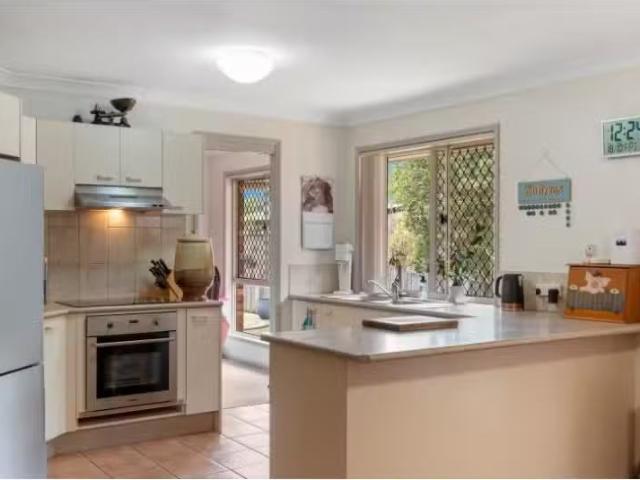 House for rent in Toombul, Queensland