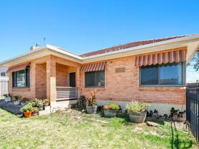 House for rent in Horseshoe Creek, South Australia
