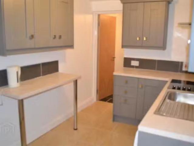 Apartment to rent