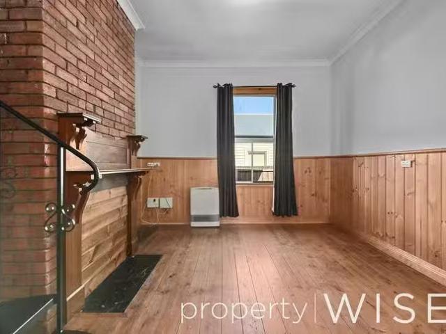 House for rent in Launceston, Tasmania