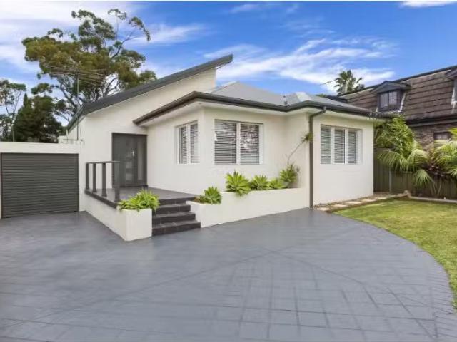 House for rent in Sutherland, New South Wales