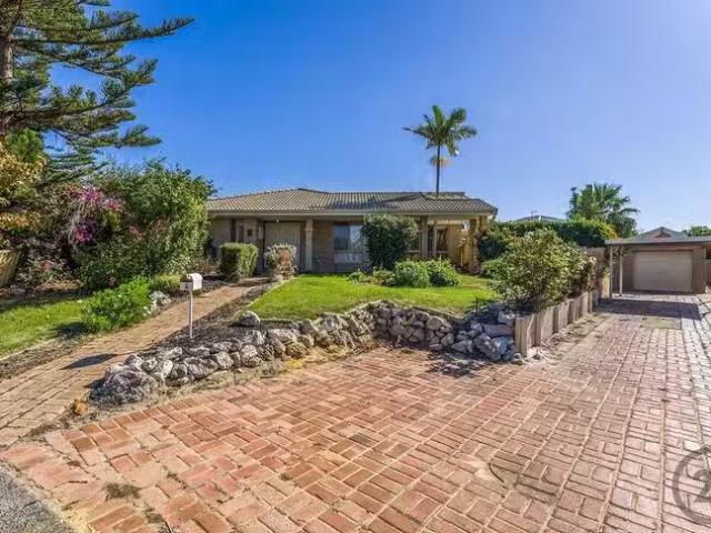 Apartment for rent in Parklands, Western Australia