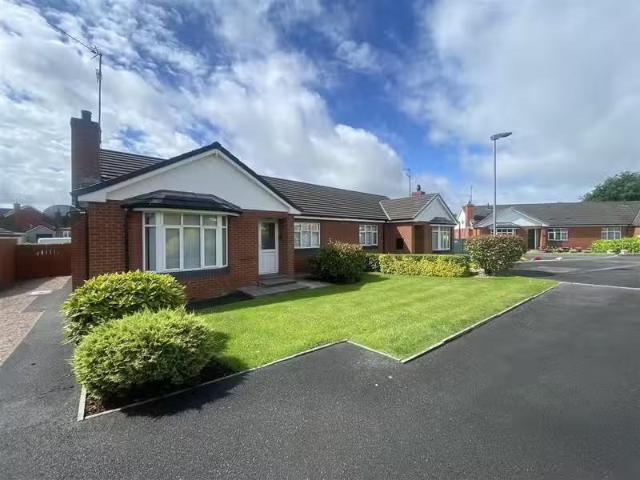 House to rent in Doagh, Ulster