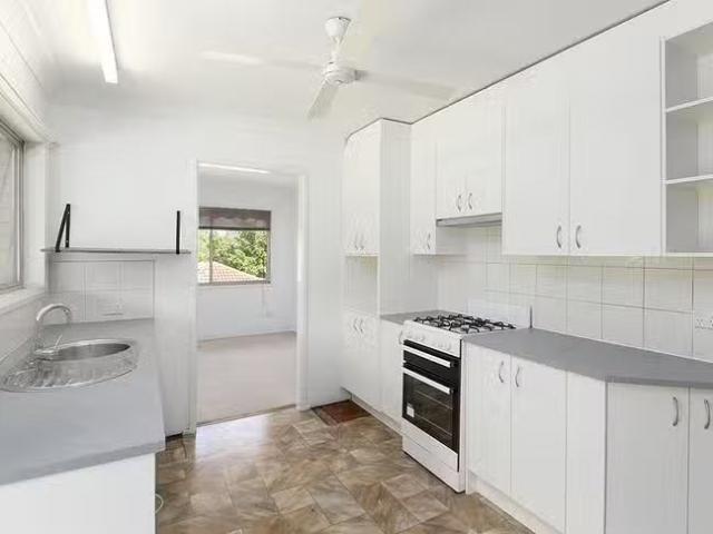 House for rent in Toombul, Queensland