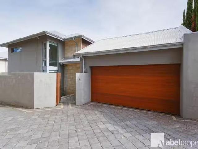 House for rent in Swanbourne, Western Australia