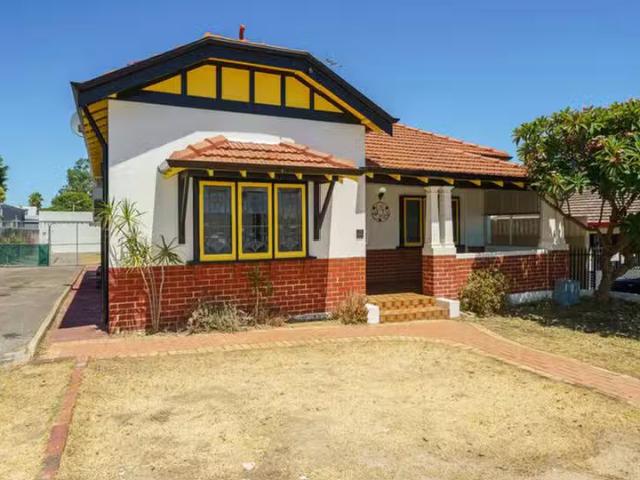 House for rent in Rivervale, Western Australia