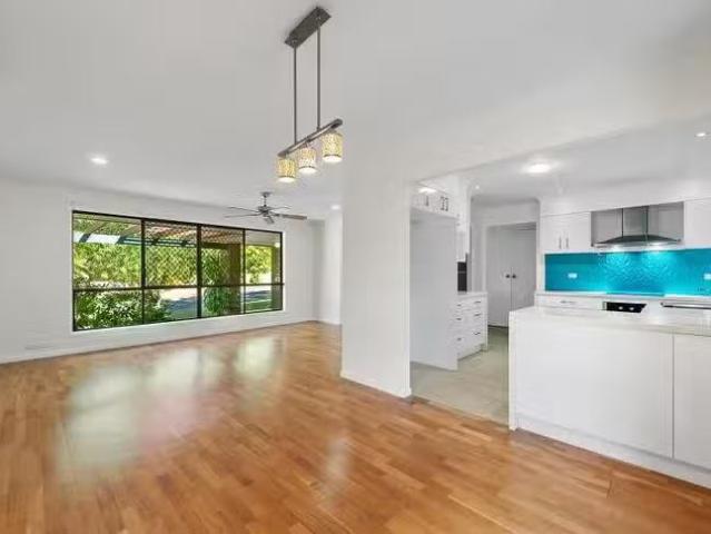 House for rent in Toombul, Queensland