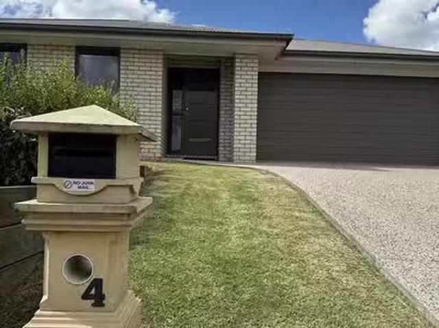 House for rent in Crows Nest, Queensland