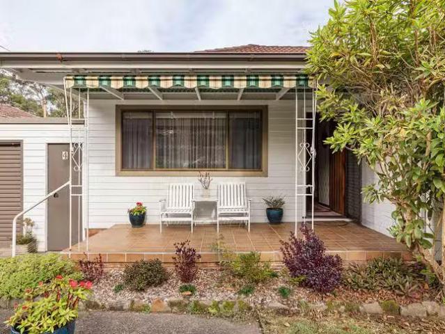 House for rent in Sydney, New South Wales
