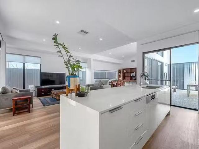 House for rent in Horseshoe Creek, South Australia