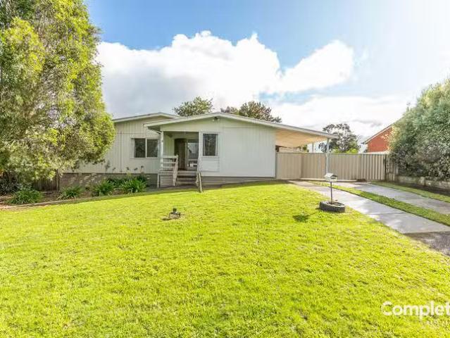House for rent in Mount Gambier, South Australia