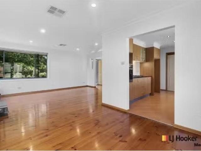 House for rent in Woden, Australian Capital Territory