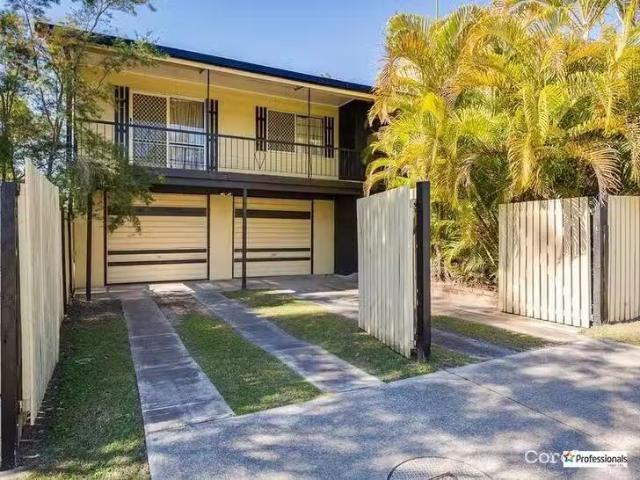 House for rent in Toombul, Queensland
