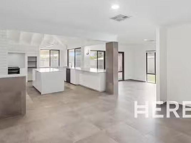 House for rent in Western Australia