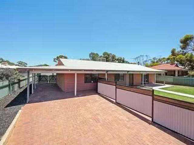 House for rent in Kalgoorlie, Western Australia