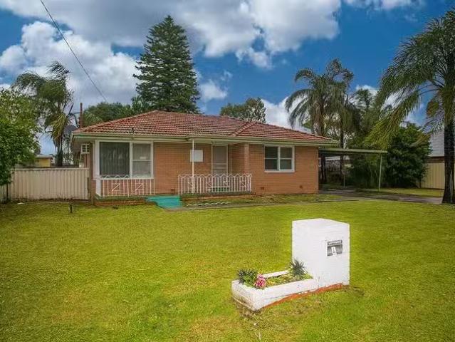 House for rent in Langford, Western Australia