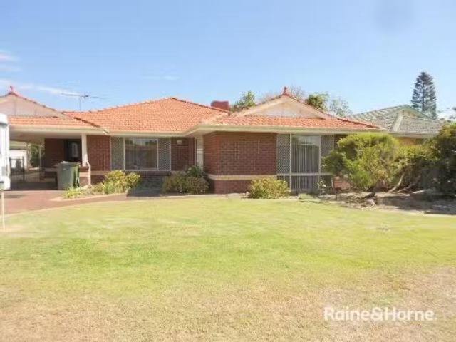 House for rent in Waikiki, Western Australia