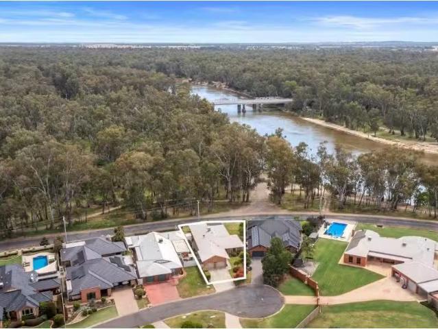 House for rent in Cobram, Victoria