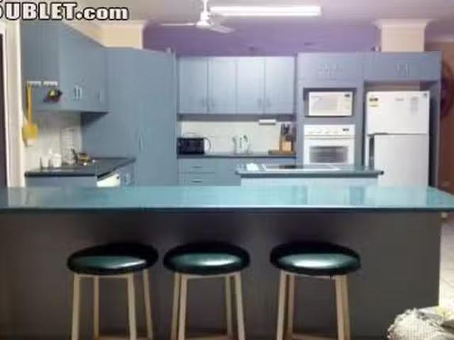Apartment for rent in Hinchinbrook, Queensland