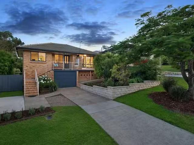 House for rent in Toombul, Queensland