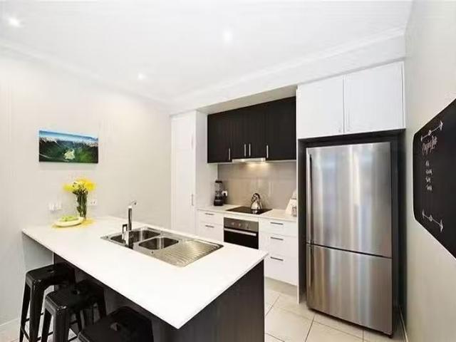 House for rent in Burdell, Queensland