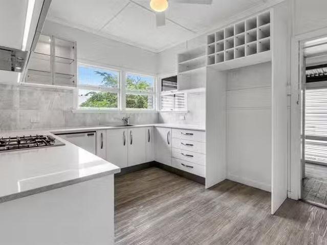 House for rent in Toombul, Queensland
