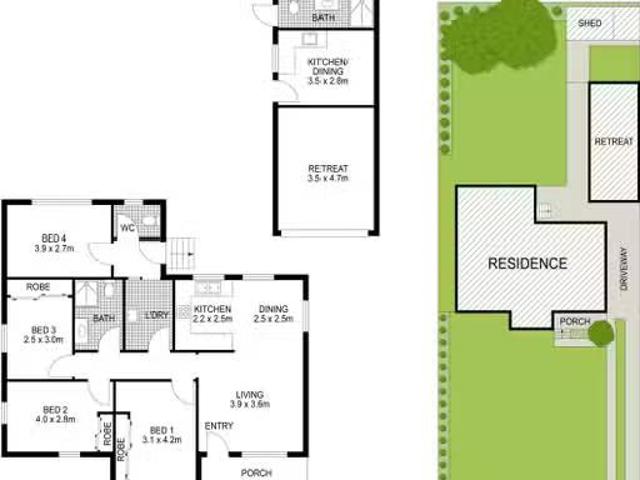 House for rent in Canley Vale, New South Wales