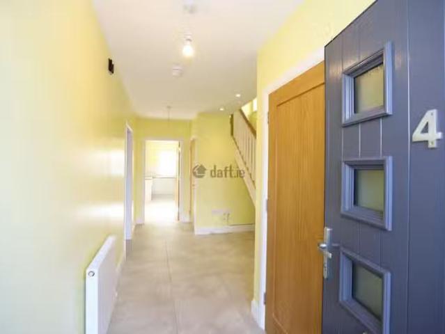 House to rent