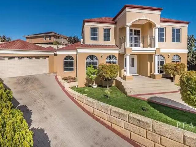 House for rent in Ocean Reef, Western Australia