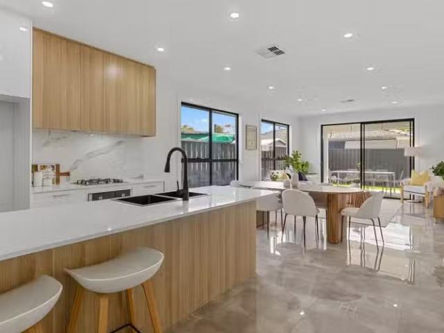 House for rent in Horseshoe Creek, South Australia