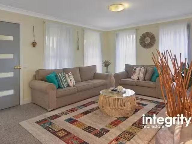 House for rent in South Nowra, New South Wales