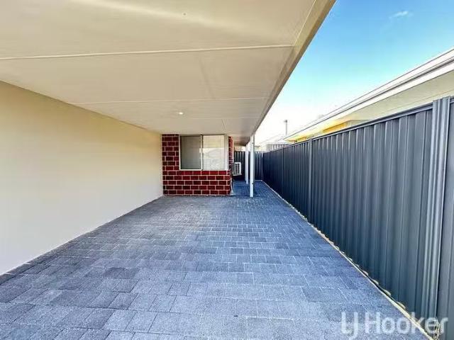 House for rent in Parklands, Western Australia