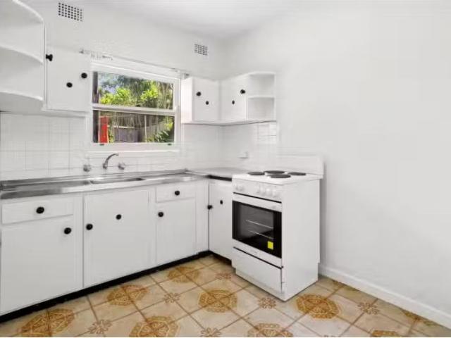 Condo for rent in Sydney, New South Wales