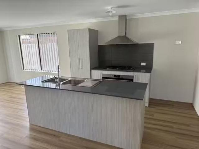 House for rent in Bunbury, Western Australia