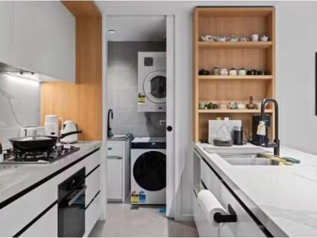 Apartment for rent in Toombul, Queensland