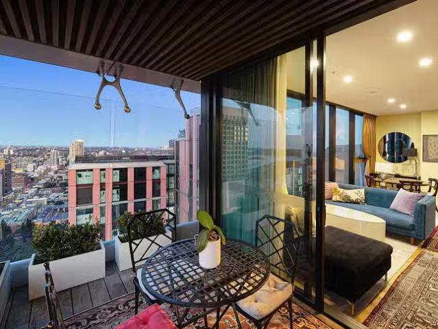 Apartment for rent in Sydney, New South Wales
