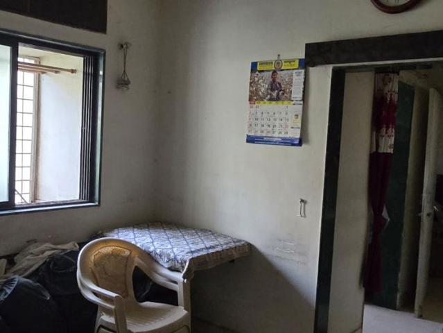 Flat for rent in Chheda Nagar, Mumbai