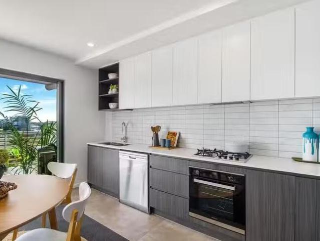 Apartment for rent in Toombul, Queensland